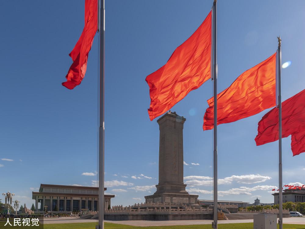 咸丰：一席长桌宴 浓浓邻里情