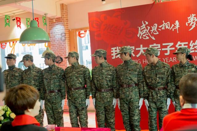 洲明科技(300232.SZ):鸿蒙智慧杆主要应用于智慧园区、智慧城市、智慧交通等领域